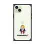 Premium Square Case［ TEKKEN - Chibi Character - Steve Fox ］