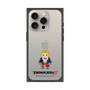 Premium Square Case［ TEKKEN - Chibi Character - Steve Fox ］