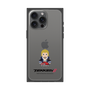 Premium Square Case［ TEKKEN - Chibi Character - Steve Fox ］