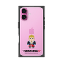 Premium Square Case［ TEKKEN - Chibi Character - Steve Fox ］