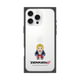 Premium Square Case［ TEKKEN - Chibi Character - Steve Fox ］