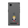 Premium Square Case［ TEKKEN - Chibi Character - Steve Fox ］