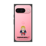 Premium Square Case［ TEKKEN - Chibi Character - Steve Fox ］