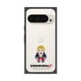 Premium Square Case［ TEKKEN - Chibi Character - Steve Fox ］