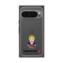 Premium Square Case［ TEKKEN - Chibi Character - Steve Fox ］