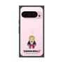Premium Square Case［ TEKKEN - Chibi Character - Steve Fox ］