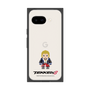 Premium Square Case［ TEKKEN - Chibi Character - Steve Fox ］