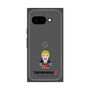 Premium Square Case［ TEKKEN - Chibi Character - Steve Fox ］