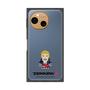 Premium Square Case［ TEKKEN - Chibi Character - Steve Fox ］