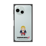 Premium Square Case［ TEKKEN - Chibi Character - Steve Fox ］