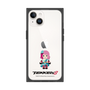 Premium Square Case［ TEKKEN - Chibi Character - Alisa Bosconovitch ］