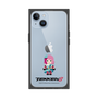 Premium Square Case［ TEKKEN - Chibi Character - Alisa Bosconovitch ］