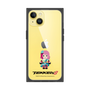 Premium Square Case［ TEKKEN - Chibi Character - Alisa Bosconovitch ］