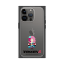Premium Square Case［ TEKKEN - Chibi Character - Alisa Bosconovitch ］