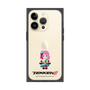 Premium Square Case［ TEKKEN - Chibi Character - Alisa Bosconovitch ］