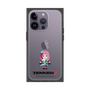Premium Square Case［ TEKKEN - Chibi Character - Alisa Bosconovitch ］