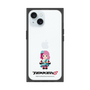 Premium Square Case［ TEKKEN - Chibi Character - Alisa Bosconovitch ］
