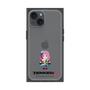 Premium Square Case［ TEKKEN - Chibi Character - Alisa Bosconovitch ］