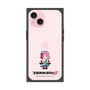 Premium Square Case［ TEKKEN - Chibi Character - Alisa Bosconovitch ］