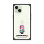 Premium Square Case［ TEKKEN - Chibi Character - Alisa Bosconovitch ］