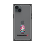 Premium Square Case［ TEKKEN - Chibi Character - Alisa Bosconovitch ］