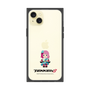 Premium Square Case［ TEKKEN - Chibi Character - Alisa Bosconovitch ］
