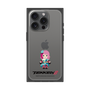 Premium Square Case［ TEKKEN - Chibi Character - Alisa Bosconovitch ］