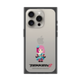 Premium Square Case［ TEKKEN - Chibi Character - Alisa Bosconovitch ］