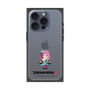 Premium Square Case［ TEKKEN - Chibi Character - Alisa Bosconovitch ］