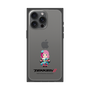 Premium Square Case［ TEKKEN - Chibi Character - Alisa Bosconovitch ］