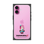 Premium Square Case［ TEKKEN - Chibi Character - Alisa Bosconovitch ］