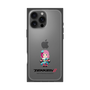 Premium Square Case［ TEKKEN - Chibi Character - Alisa Bosconovitch ］