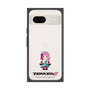 Premium Square Case［ TEKKEN - Chibi Character - Alisa Bosconovitch ］