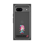 Premium Square Case［ TEKKEN - Chibi Character - Alisa Bosconovitch ］
