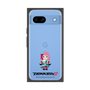 Premium Square Case［ TEKKEN - Chibi Character - Alisa Bosconovitch ］