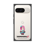 Premium Square Case［ TEKKEN - Chibi Character - Alisa Bosconovitch ］