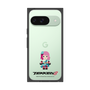 Premium Square Case［ TEKKEN - Chibi Character - Alisa Bosconovitch ］