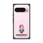 Premium Square Case［ TEKKEN - Chibi Character - Alisa Bosconovitch ］