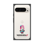 Premium Square Case［ TEKKEN - Chibi Character - Alisa Bosconovitch ］