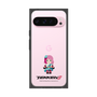 Premium Square Case［ TEKKEN - Chibi Character - Alisa Bosconovitch ］