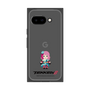 Premium Square Case［ TEKKEN - Chibi Character - Alisa Bosconovitch ］
