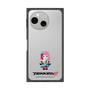 Premium Square Case［ TEKKEN - Chibi Character - Alisa Bosconovitch ］