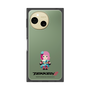 Premium Square Case［ TEKKEN - Chibi Character - Alisa Bosconovitch ］