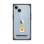 Premium Square Case［ TEKKEN - Chibi Character - Lili ］