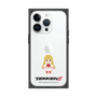 Premium Square Case［ TEKKEN - Chibi Character - Lili ］