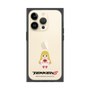 Premium Square Case［ TEKKEN - Chibi Character - Lili ］