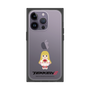 Premium Square Case［ TEKKEN - Chibi Character - Lili ］