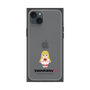 Premium Square Case［ TEKKEN - Chibi Character - Lili ］
