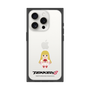 Premium Square Case［ TEKKEN - Chibi Character - Lili ］