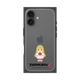 Premium Square Case［ TEKKEN - Chibi Character - Lili ］